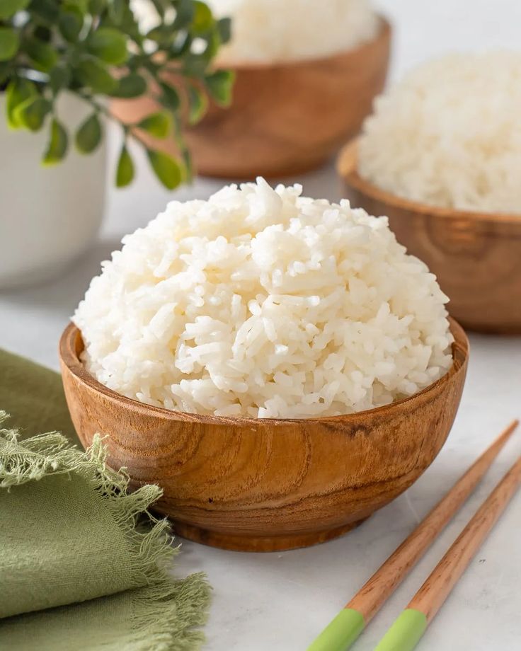 Rice