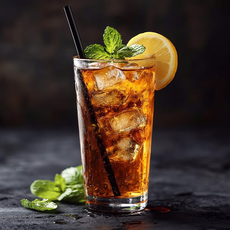 Drinks